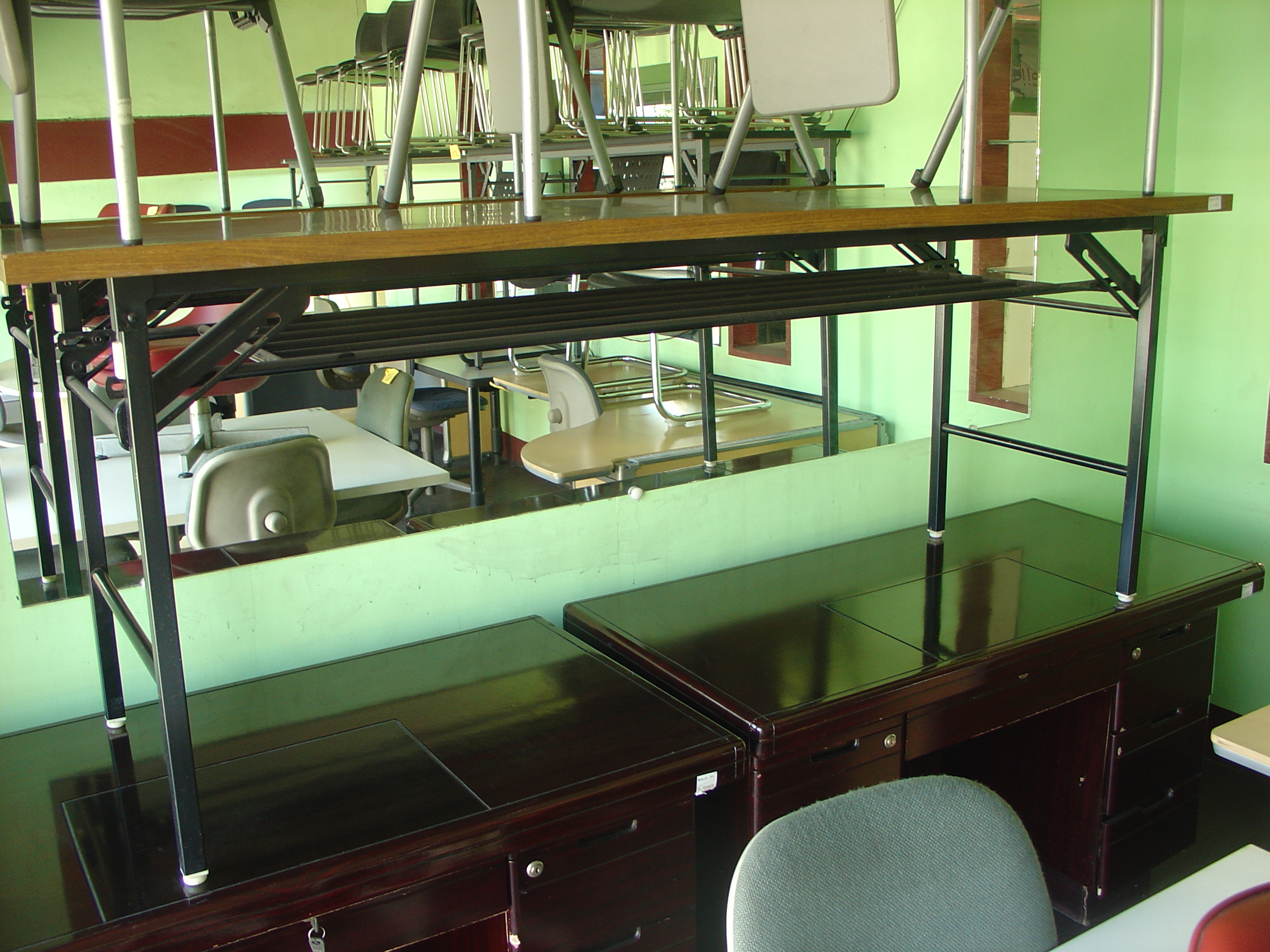 DSC02189 Used Office Furniture Philippines