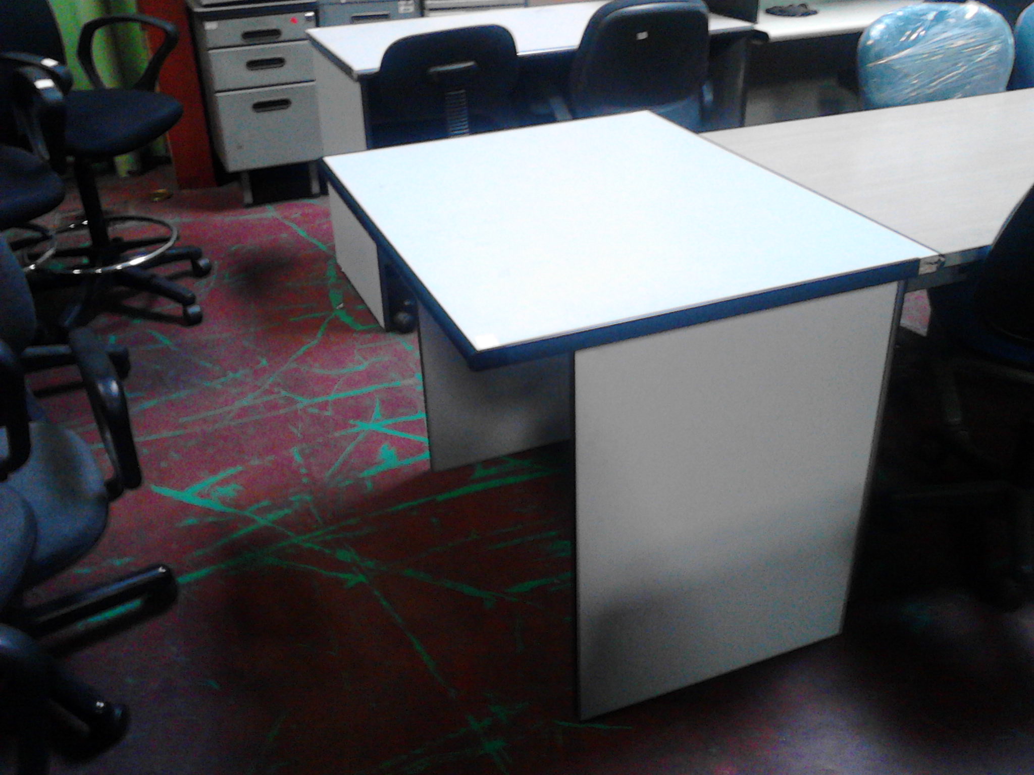 second hand table Used Office Furniture Philippines