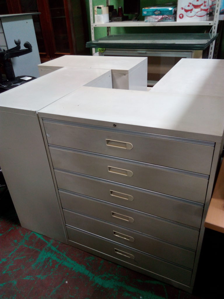 Used Steel Used Office Furniture Philippines