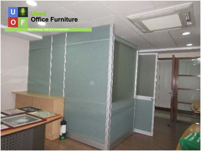 partition 2 Used Office Furniture Philippines