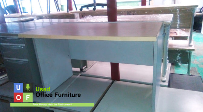 Office Desk | Used Office Furniture Philippines