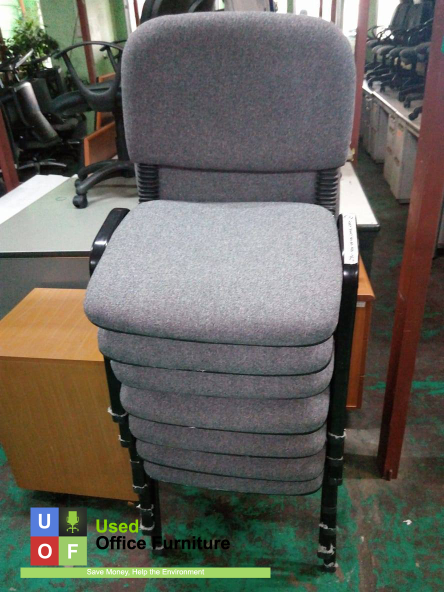 visitors chair 1 Used Office Furniture Philippines