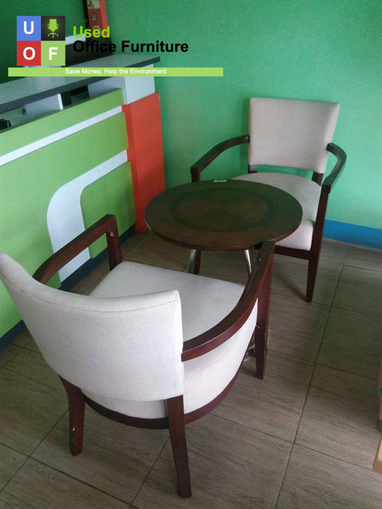 chairs 5 Used Office Furniture Philippines
