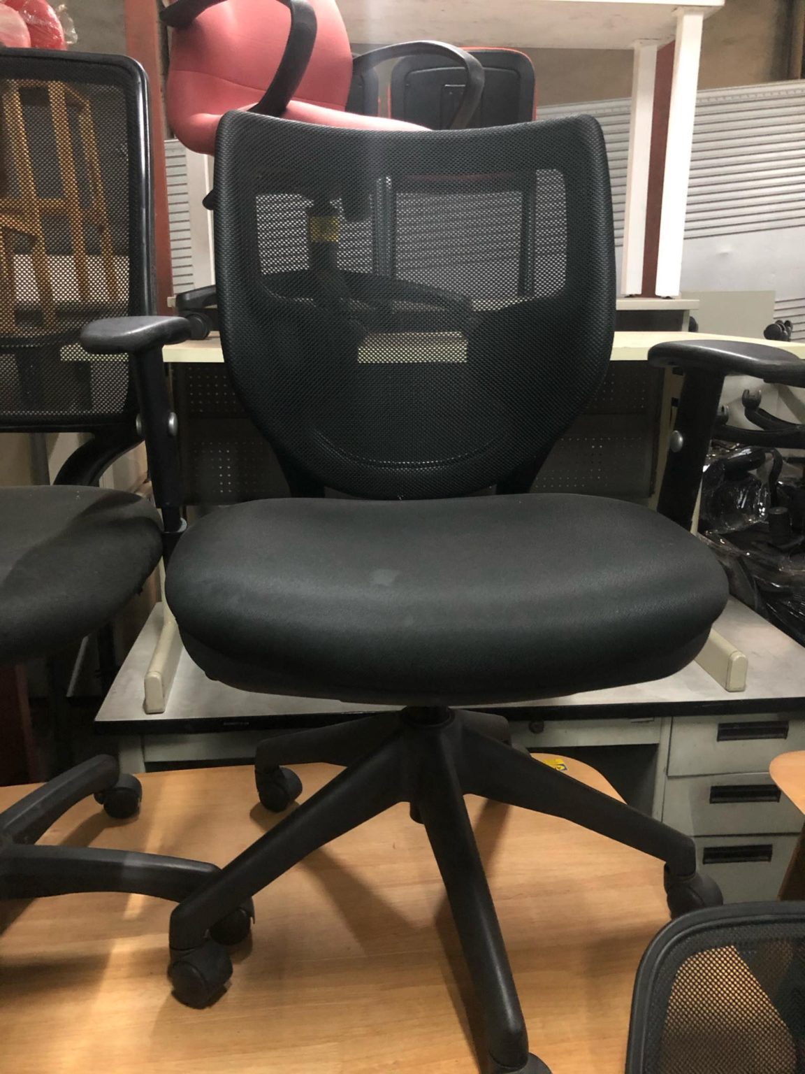 Office chairs for sale Used Office Furniture Philippines