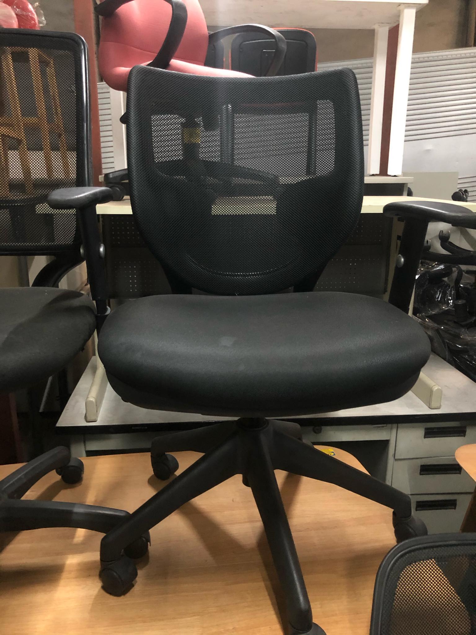 Office chairs for sale Used Office Furniture Philippines