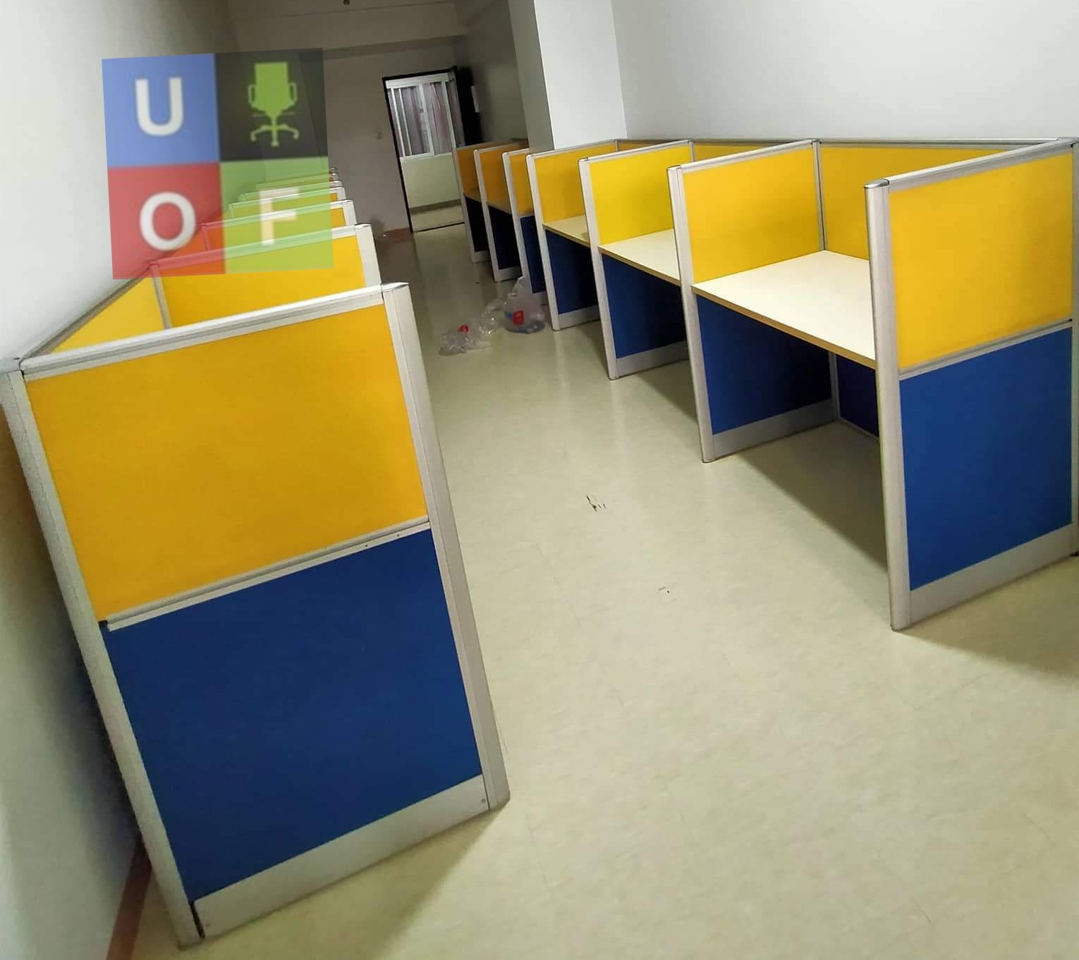 Office Cubicles Used Office Furniture Philippines