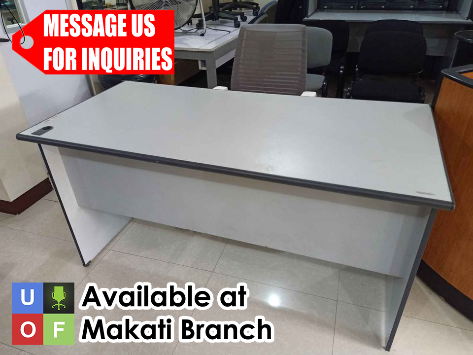 surplus table Used Office Furniture Philippines