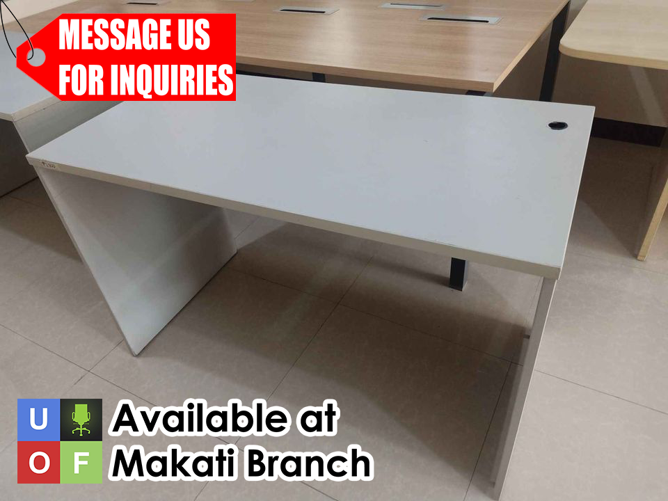 used table Used Office Furniture Philippines
