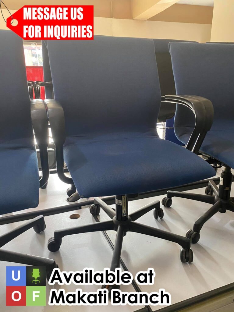 surplus office chair Used Office Furniture Philippines