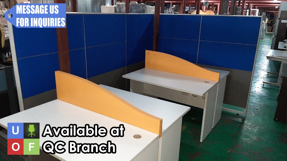 used office table Used Office Furniture Philippines