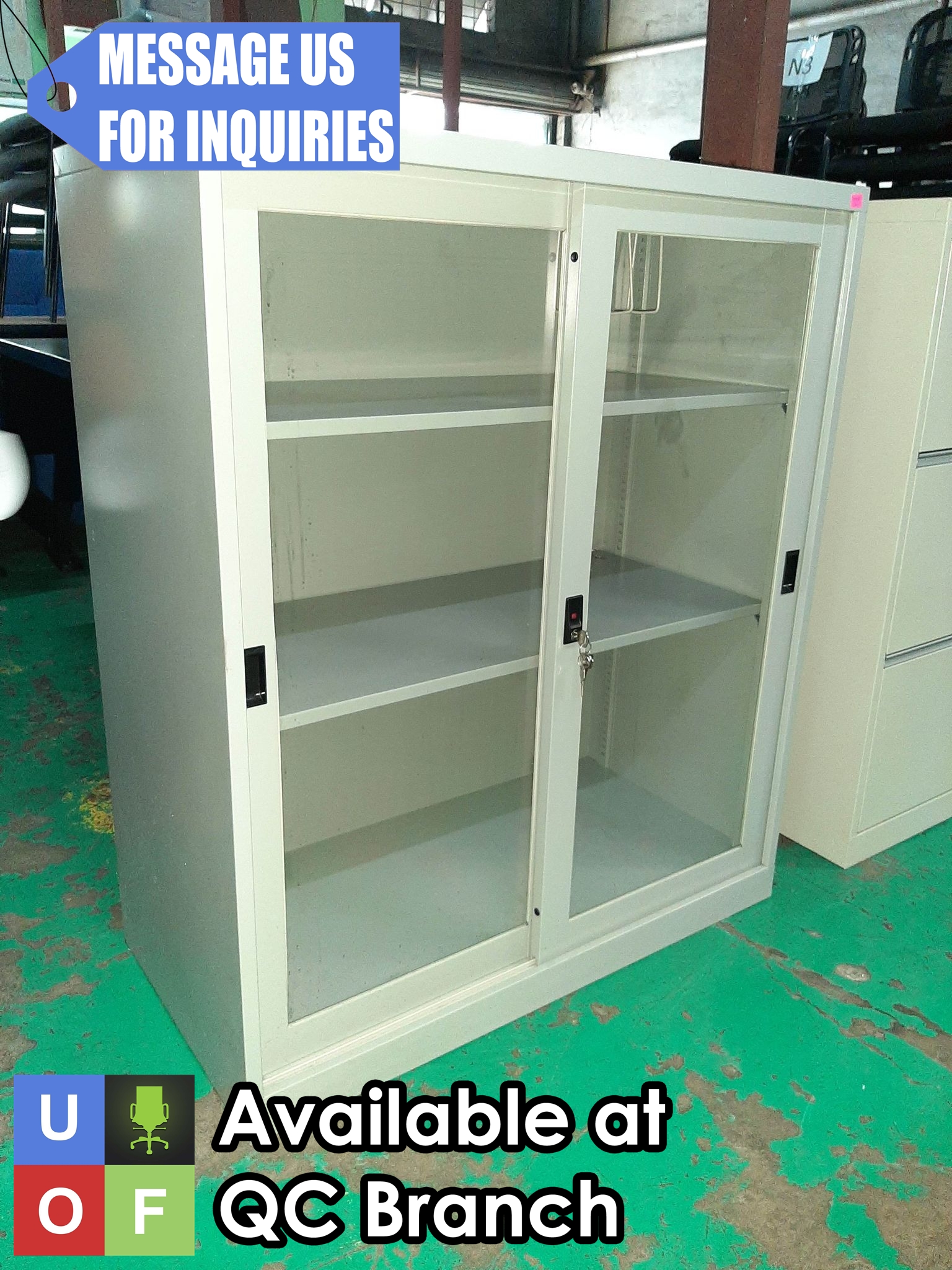 Used Office Furniture Philippines