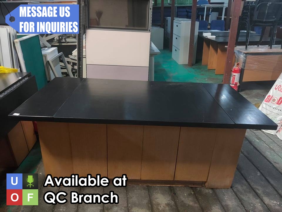 WORKSTATION MANILA Used Office Furniture Philippines