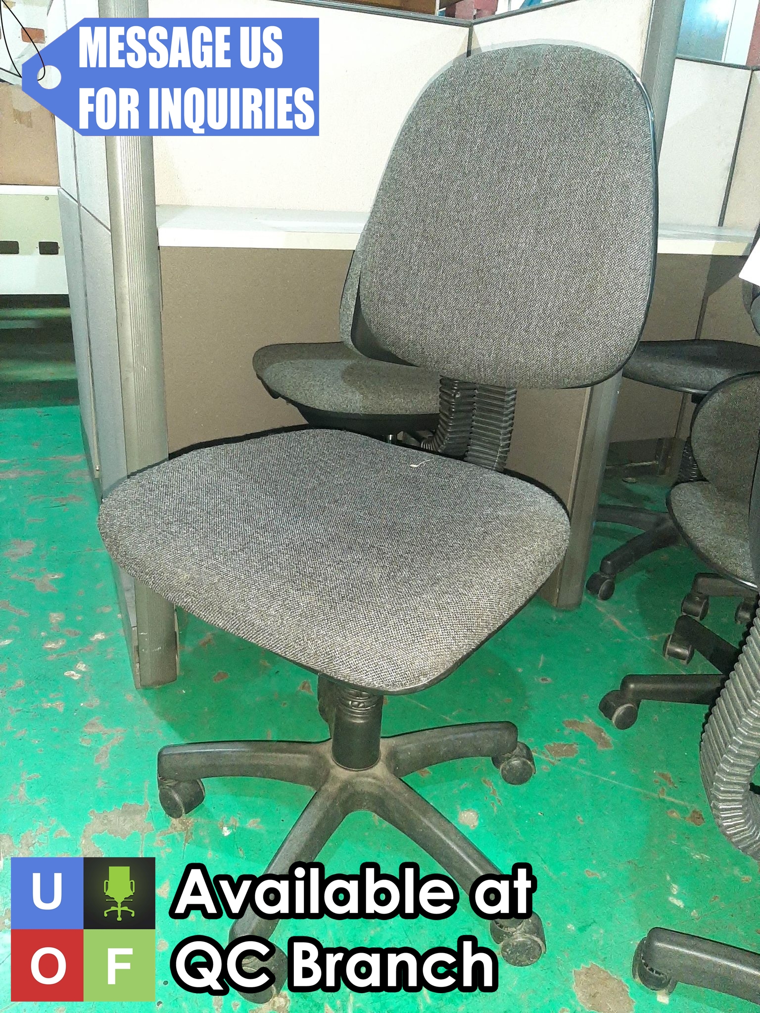 Used Office Furniture Philippines