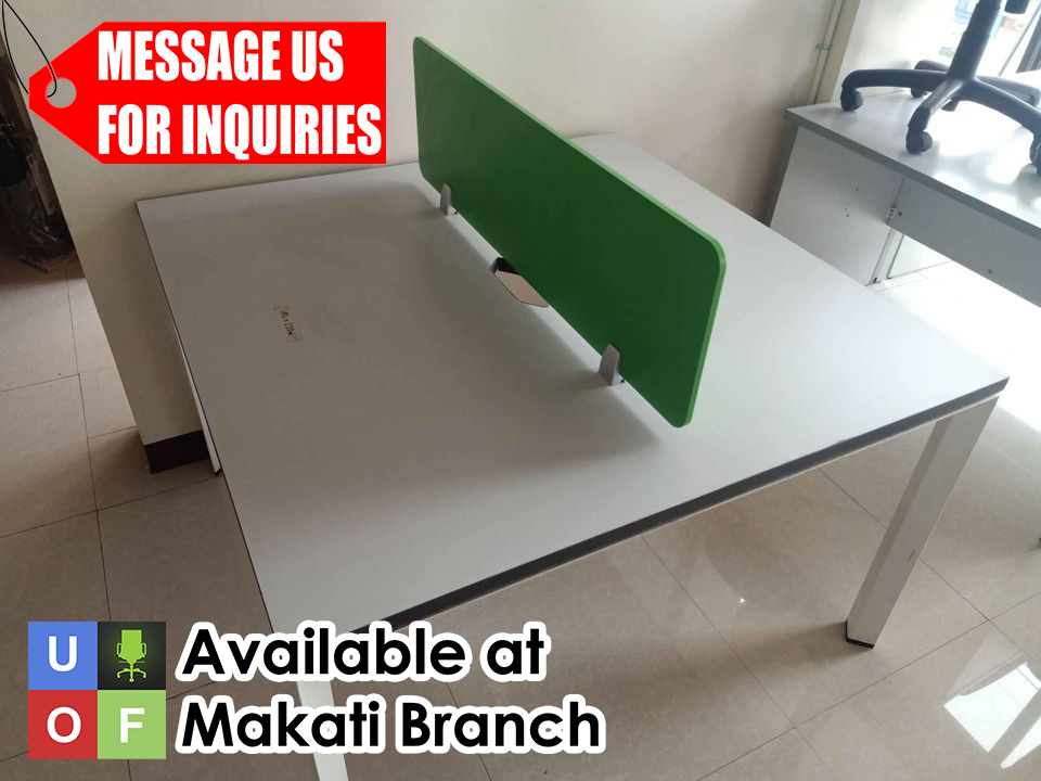 surplus table Used Office Furniture Philippines