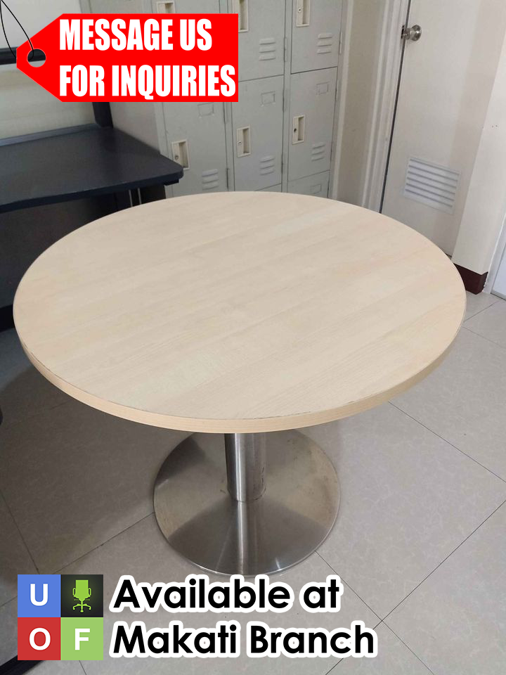 used table Used Office Furniture Philippines