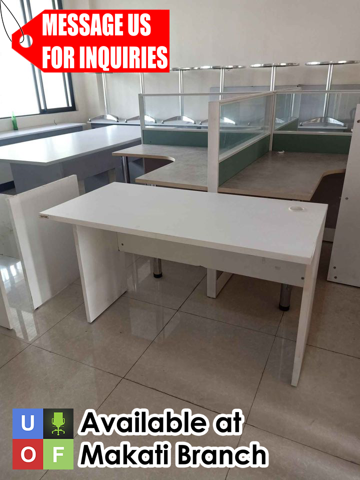 used table Used Office Furniture Philippines