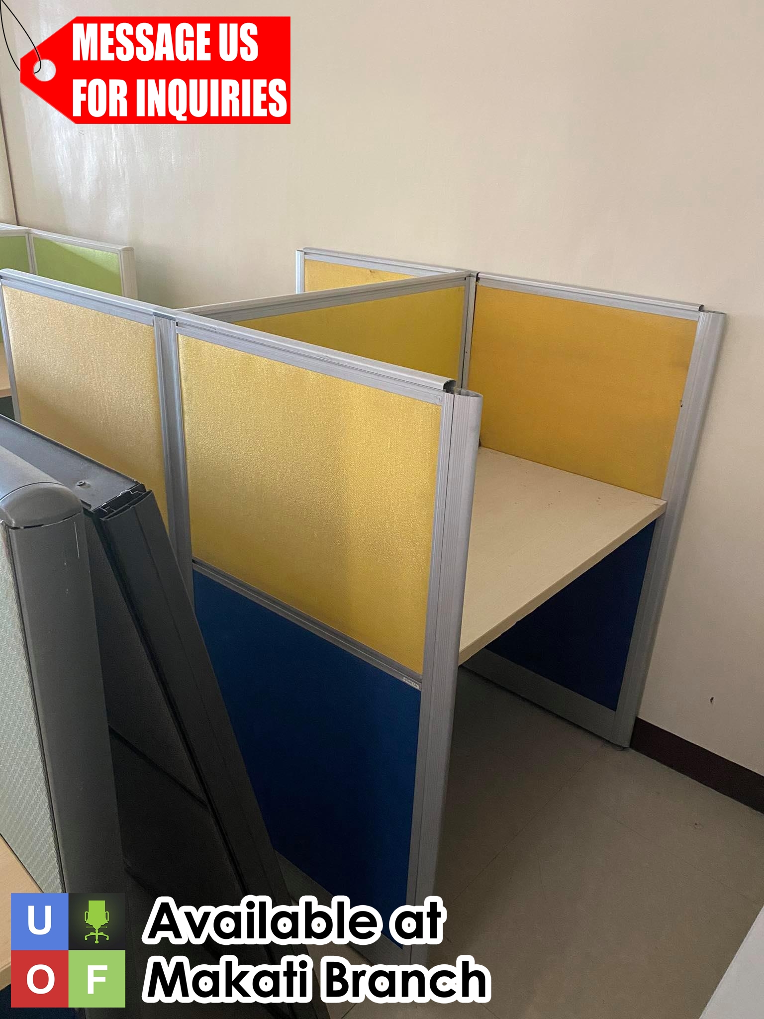 Used Office Furniture Philippines