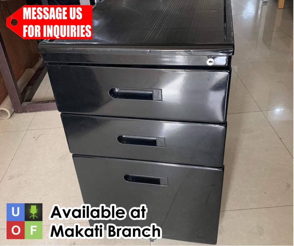 Makati Branch Available Secondhand Office Furniture Used Office Furniture Philippines