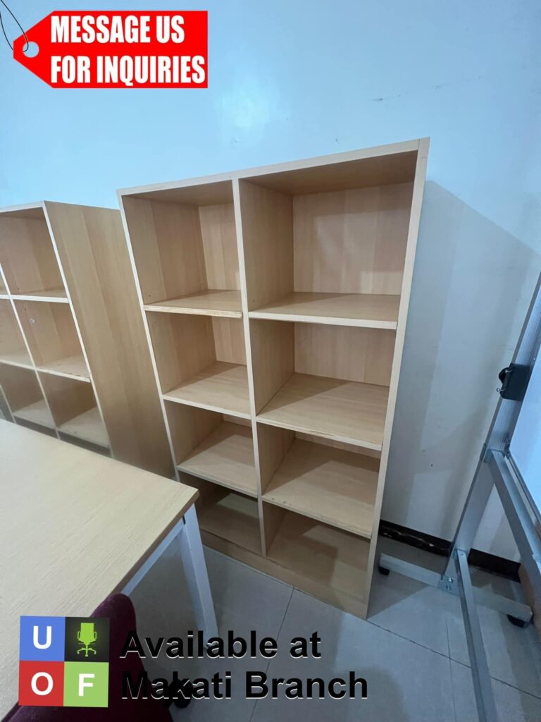 Used Office Furniture Philippines