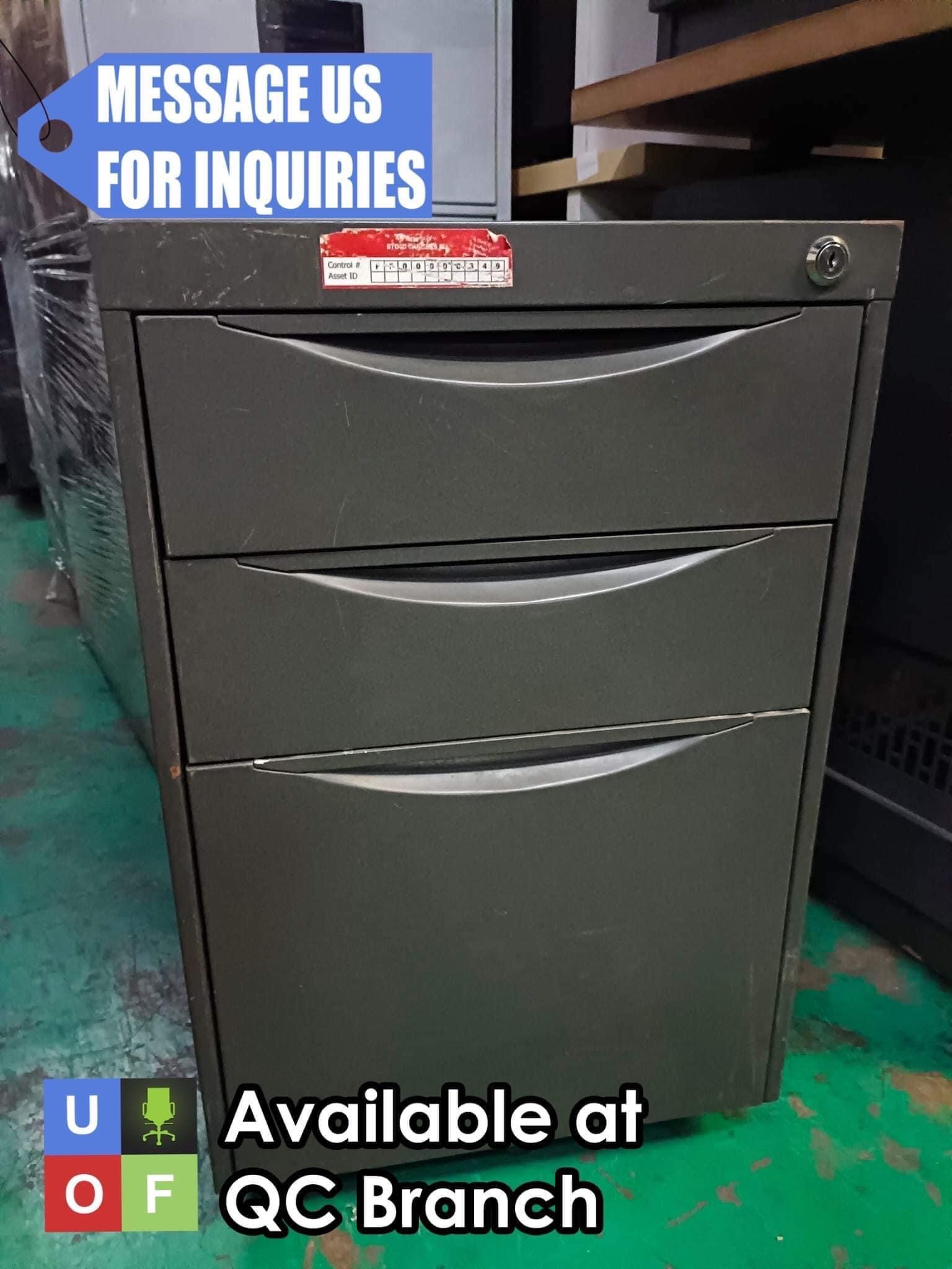 IMG_4554 Used Office Furniture Philippines