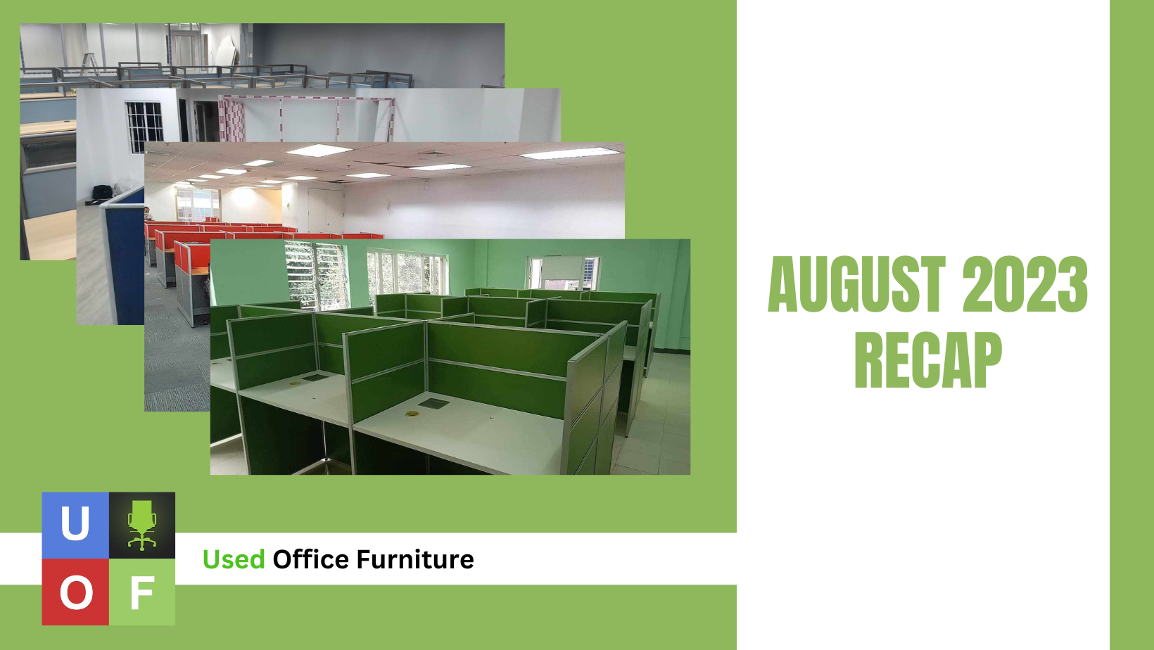 UsedOfficeFurniture1 Used Office Furniture Philippines
